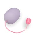 Miniatyrbild 4 av 5: Wiggle Vibrating Egg - S
