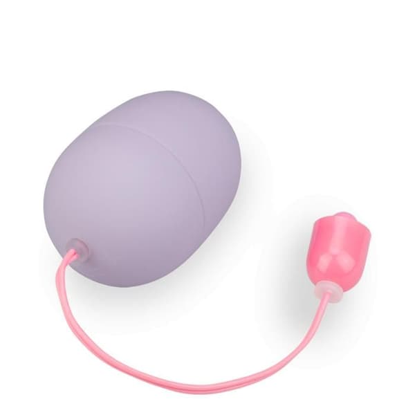Wiggle Vibrating Egg - S