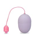 Miniatyrbild 1 av 5: Wiggle Vibrating Egg - S