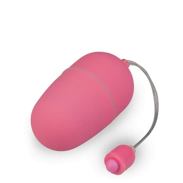 Vibrerandeägg Wiggle - M