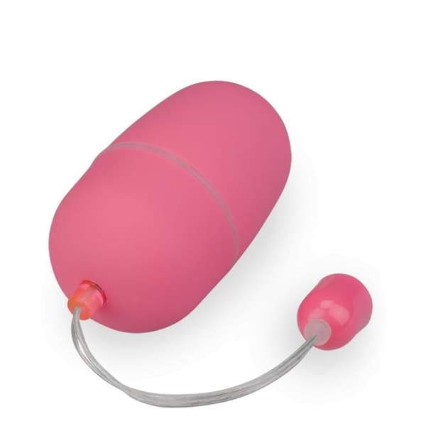 Vibrerandeägg Wiggle - M