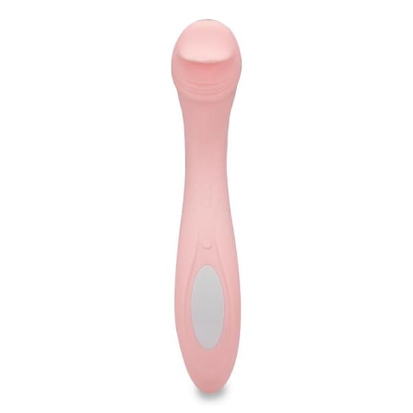 Goosy klitorisstimulator