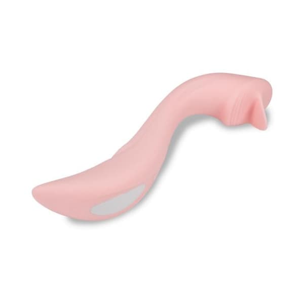Goosy klitorisstimulator