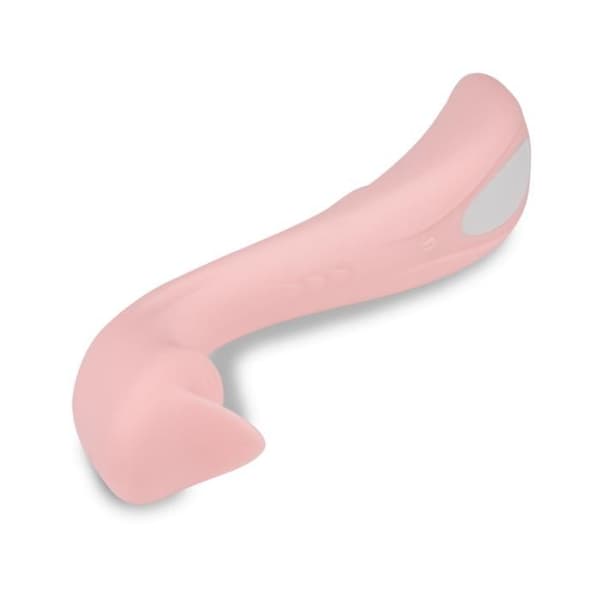 Goosy klitorisstimulator