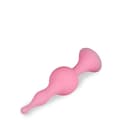Miniatyrbild 4 av 4: Blob Sugkopp Butt Plug