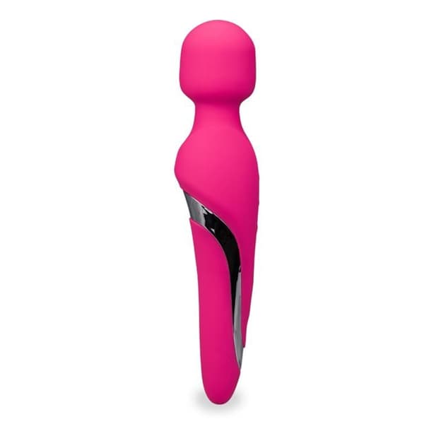 Uppvärmd fantasistavsvibrator