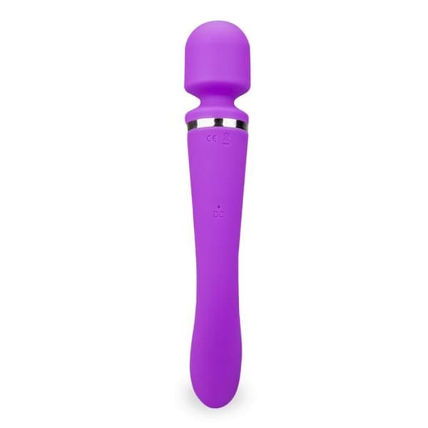 Fantasy wand vibrator och klassisk vibrator