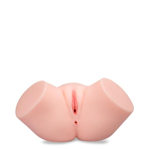 Rumpan anus slidan realistisk hudstruktur 5,3 kg Barbara