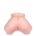 Miniatyrbild 6 av 6: Rumpan anus slidan realistisk hudstruktur 5,3 kg Barbara