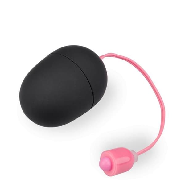 Wiggle Vibrating Egg - S
