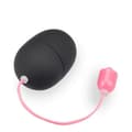 Miniatyrbild 4 av 5: Wiggle Vibrating Egg - S
