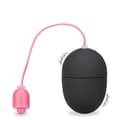 Miniatyrbild 2 av 5: Wiggle Vibrating Egg - S