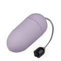 Miniatyrbild 3 av 3: Wiggle Vibrating Egg - L Lila