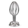 Miniatyrbild 1 av 4: Prison S metall analplugg - Metall - Anal - Buttplug