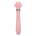 Miniatyrbild 3 av 4: Purfect Rose Vibrator och Pulserande Stimulator