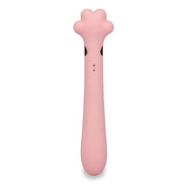 Vibromassager och slagstimulator Purfect