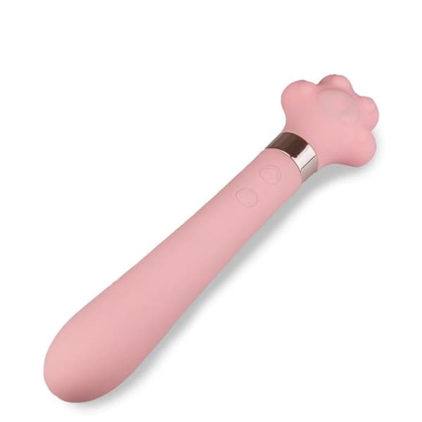 Vibromassager och slagstimulator Purfect