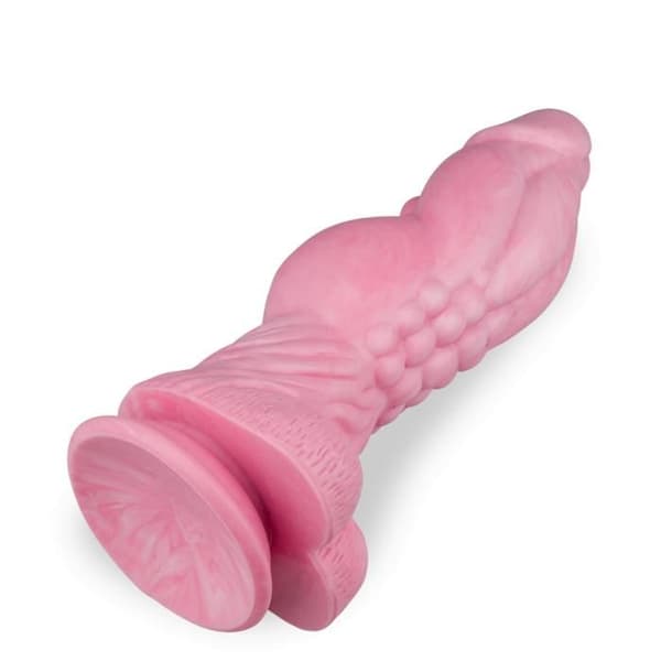 Gode ventouse alien Xyolte