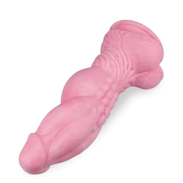 Gode ventouse alien Xyolte