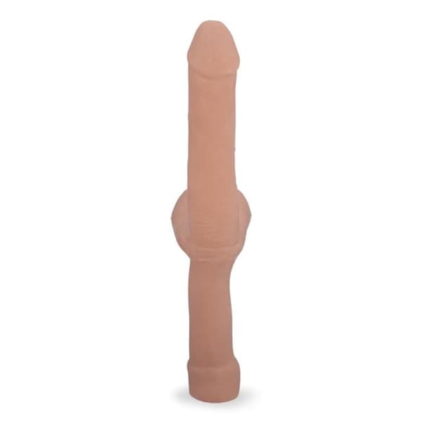 Gott articulerat med handtag Harry