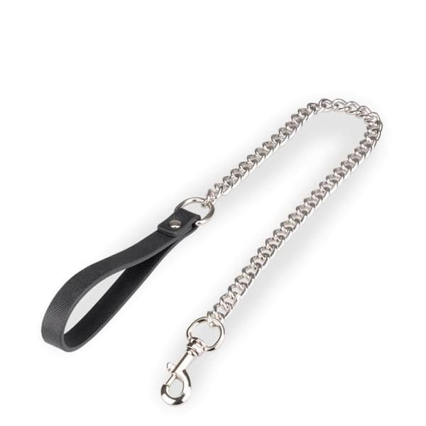 Kit bondage BDSM 8 delar veganläder