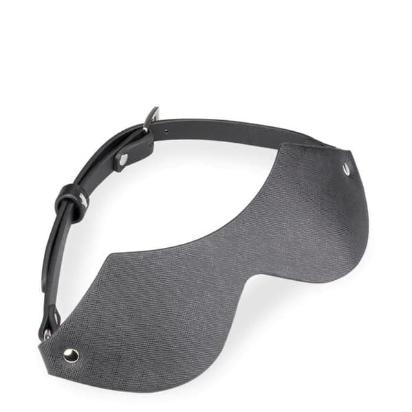 Kit bondage BDSM 8 delar veganläder