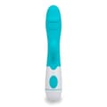 Miniatyrbild 3 av 3: Bloom Turkos Rabbit Vibrator