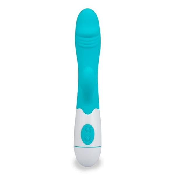 Bloom Turkos Rabbit Vibrator