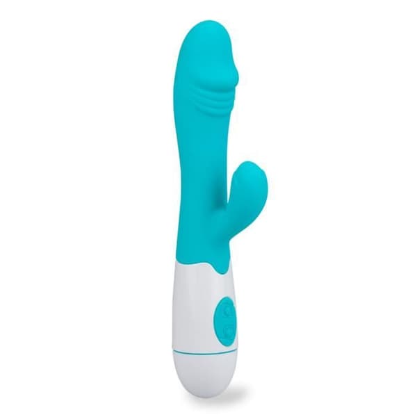 Bloom Turkos Rabbit Vibrator
