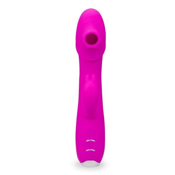 Vibro kanin punkt G klitorisstimulator