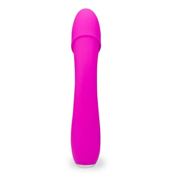 Vibro kanin punkt G klitorisstimulator