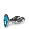 Miniatyrbild 1 av 4: Rosebud anal juvel Fist Lovers M
