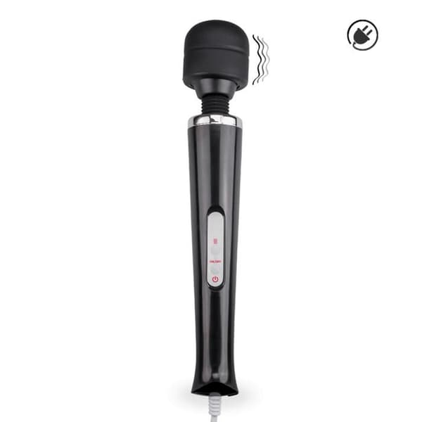 Vibromassagestav Fantasy Wand ultra power