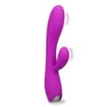 Miniatyrbild 2 av 6: Daydream kanin vibrator