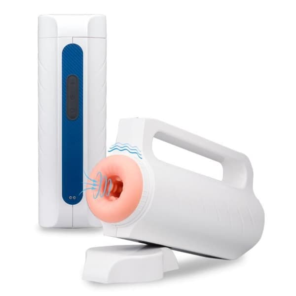 Rola White Automatisk Masturbator
