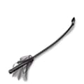Miniatyrbild 3 av 4: BDSM Bow Black Whip - Vuxen