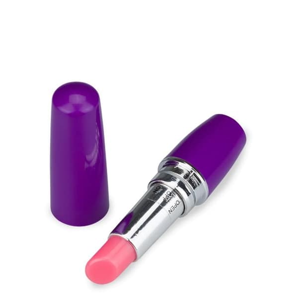 Stimulator för klitoris Lipstick Lover