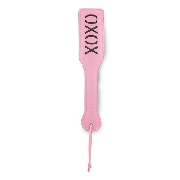 Paddle BDSM XOXO