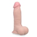 Miniatyrbild 1 av 6: Gode ventouse skinlike 19,5cm David