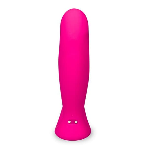 Lust Fjärrkontroll Prostata Stimulator