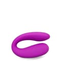 Miniatyrbild 4 av 4: Liten vibrator för par Lilo Violet