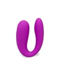 Miniatyrbild 6 av 6: Lilo liten par vibrator