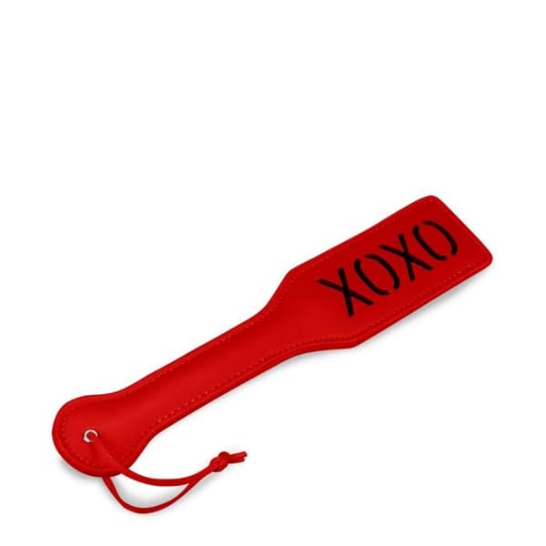 Paddle BDSM XOXO