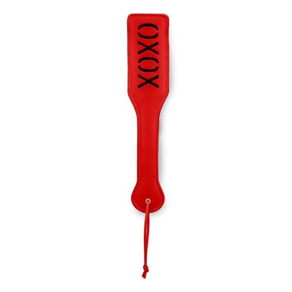 Paddle BDSM XOXO