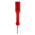 Miniatyrbild 5 av 5: Paddle BDSM XOXO