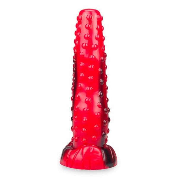 Tiger djur dildo