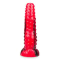 Miniatyrbild 5 av 6: Tiger djur dildo
