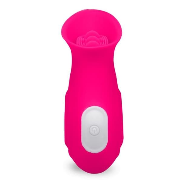 French Kiss klitorisstimulator