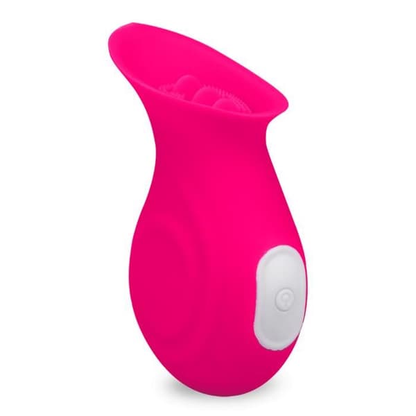French Kiss klitorisstimulator