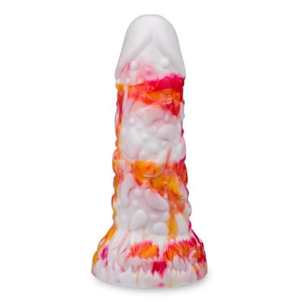 Sugkopp dildo mytologisk varelse Dwarf Flame